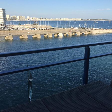 Appartement Le Vendee Globe Sous Votre Balcon à La Chaume Extérieur photo